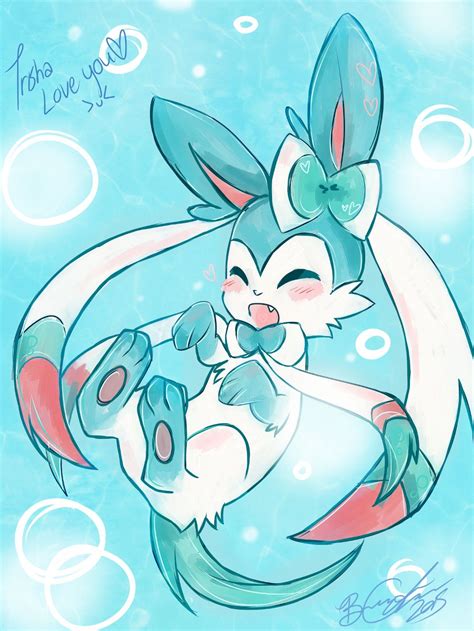 Constantly obsessing over Pokémon | Cute pokemon wallpaper, Pokemon eeveelutions, Cute pokemon ...