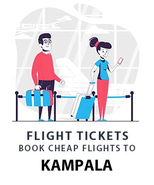 Cheap Flights Kampala (Uganda)? Find best flight tickets [2024]