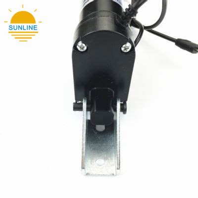 High Speed Electric Linear Actuator Telescopic Linear Actuator - China ...