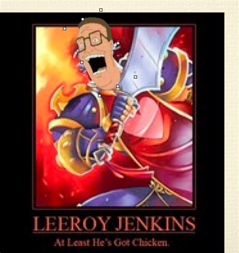 [Image - 42565] | Leeroy Jenkins | Know Your Meme