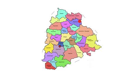 Mancherial District Tourist Places. - YouTube