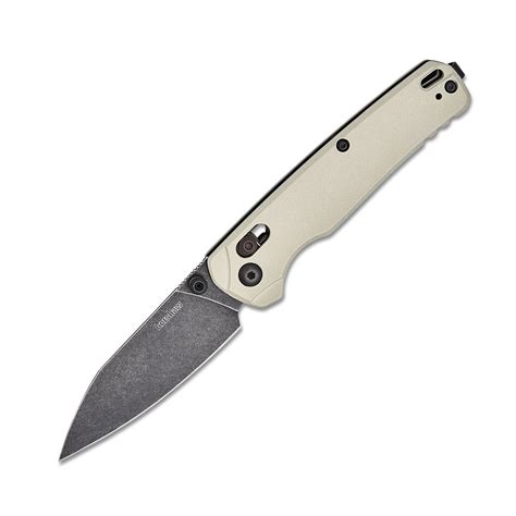 Kershaw Knives - Makers of Folding, Pocket, and Automatic Knives