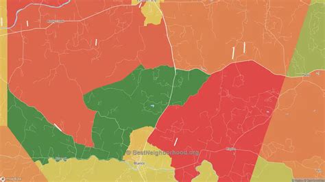 Race, Diversity, and Ethnicity in Blanco County, TX | BestNeighborhood.org