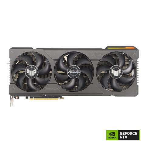 ASUS TUF Gaming GeForce RTX® 4080 16GB GDDR6X OC Edition | Graphics ...