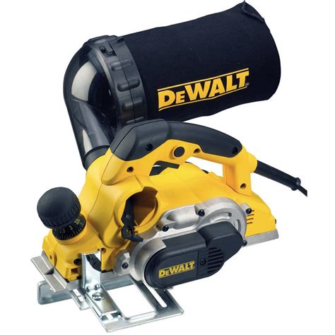 DeWalt D26500k 240 Volt Planer 1050w in Kit Box | Dewalt power tools, Dewalt cordless tools