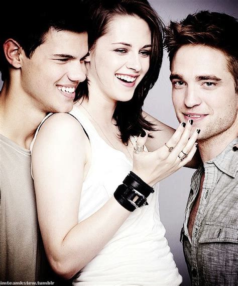 Twilight Cast - Twilight Series Photo (37731450) - Fanpop