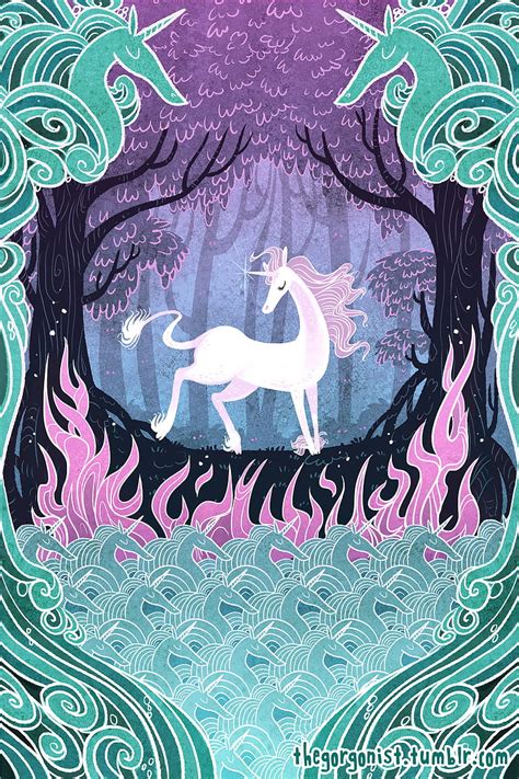 The Last Unicorn, movie poster, HD phone wallpaper | Peakpx