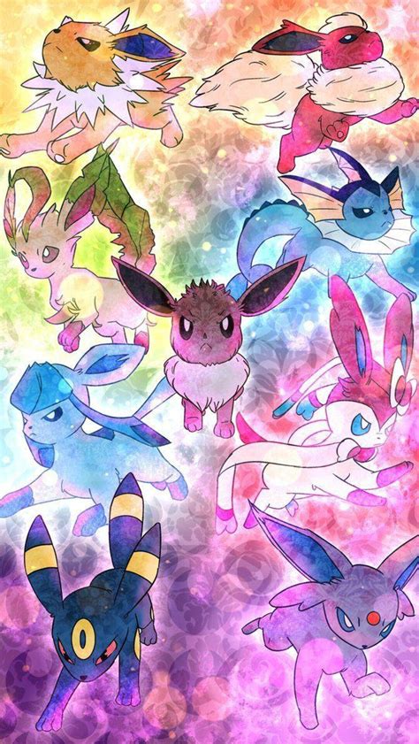 [100+] Sylveon Wallpapers | Wallpapers.com