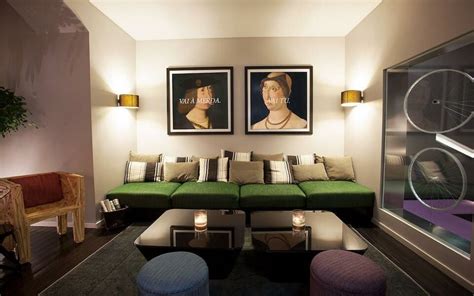 Internacional Design Hotel - Small Luxury Hotels of the World, a Design Boutique Hotel Lisbon ...