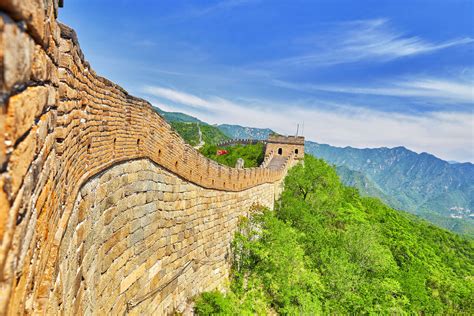 Great Wall of China Tour - Jinshanling with a Historian - Context Travel - Context Travel