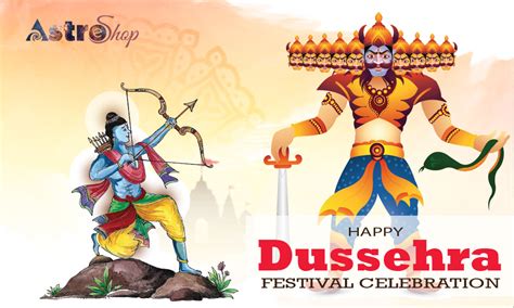 Dussehra 2023: Vijayadashami Date and Celebration