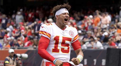 Bold NFL predictions for 2023: Patrick Mahomes takes his game to new ...