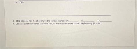 Solved draw valid lewis structure and indicate hybridization | Chegg.com