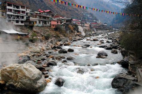 Manikaran Hot Springs | Kasol - What to Expect | Timings | Tips - Trip ...