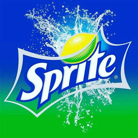 Pin by Laawanya Gosakan on immagini. | Sprite, Drinks logo, Soft drinks