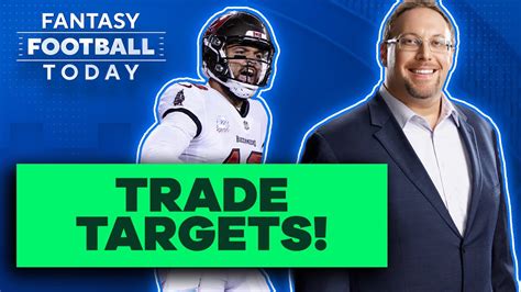 NFL Week 11 Buy or Sell Targets: Dave Richards' Trade Chart! | 2022 Fantasy Football Advice ...