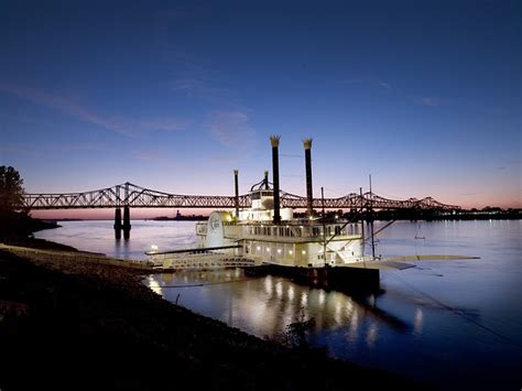 Mississippi Top 35 Attractions | Things To Do in Mississippi | Attractions of America