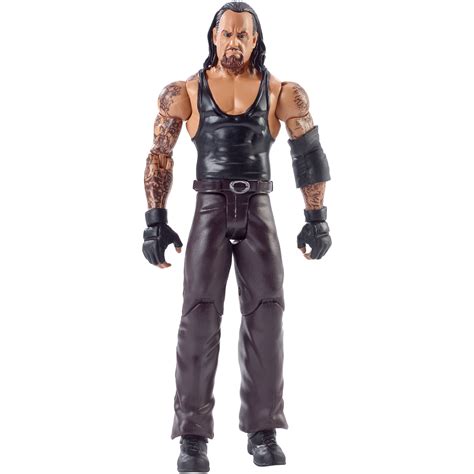 WWE Superstar 6" Basic Action Figure - Undertaker