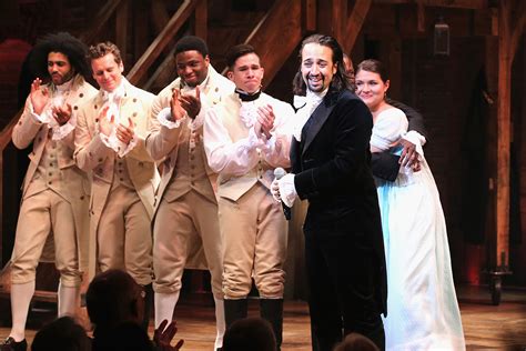 Decider’s Ultimate Online Guide To Broadway’s ‘Hamilton’ | Decider