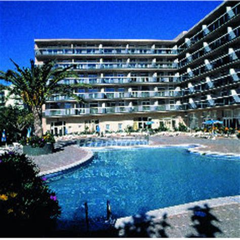 Cye Holiday Centre Hotel Holiday Reviews, Salou, Costa Dorada, Spain ...