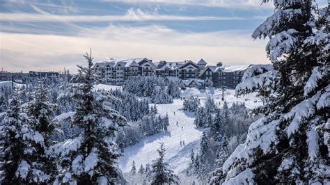 Winter Hours of Operation | Snowshoe Mountain Resort