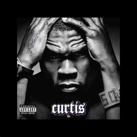 ‎Curtis (Bonus Track Version) - Album by 50 Cent - Apple Music