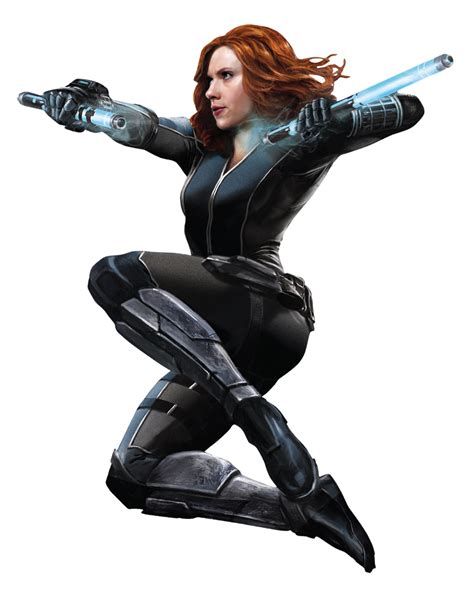 Black Widow from the classified data file of S.H.I.E.L.D. | Black widow ...