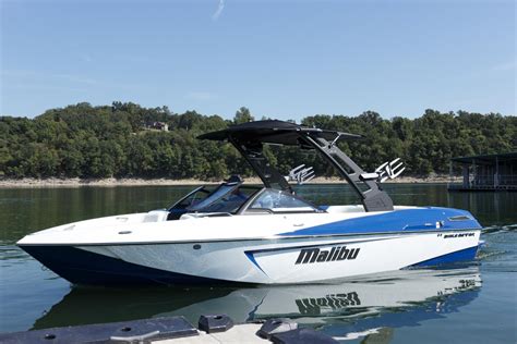 Malibu Boats 23 Lsv boats for sale - boats.com