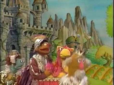 Sesame Street- Big Bird's Story Time Part 2 - video Dailymotion