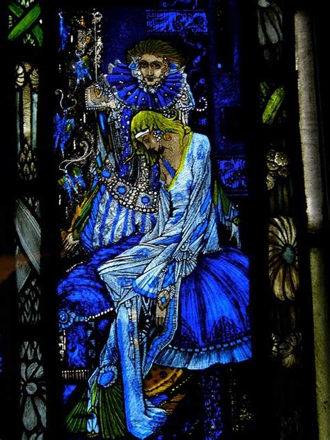 Earth and Universe: The Eve of St. Agnes - Harry Clarke's Greatest ...