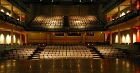 Martin Marietta Center for the Performing Arts - Memorial Auditorium - Raleigh, NC : All events ...