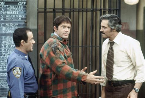 Whatever Happened To Max Gail, Wojo From 'Barney Miller'?