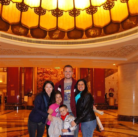 farleyfamily.net » china tour guide