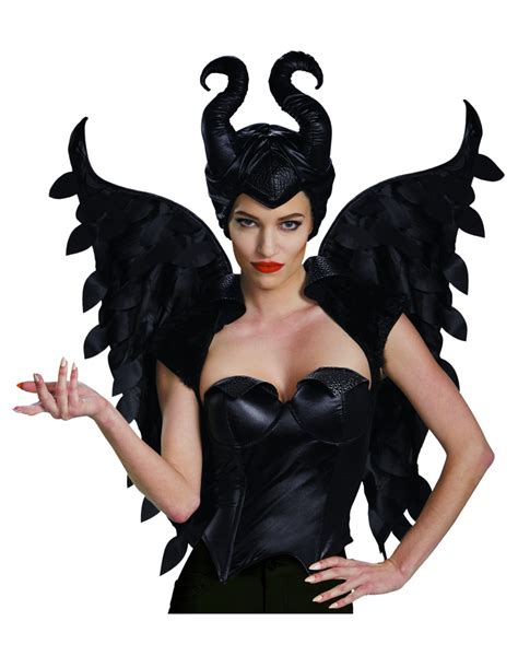 Maleficent Wings Maleficent Costume