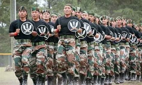 China funds study on why Nepal youth joining Indian Army's Gorkha regiment