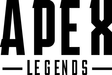 Apex Legends Logo – PNG e Vetor – Download de Logo