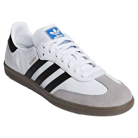 Actualizar más de 83 zapatos adidas samba originales mejor - tnbvietnam ...