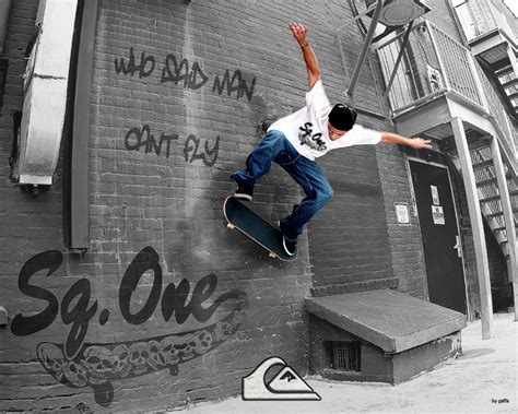 Cool Skateboard Wallpapers - WallpaperSafari