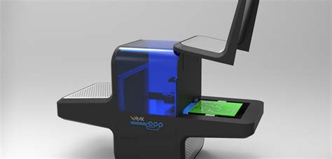 Nano Dimension Receives $500K Grant to Produce Desktop 3D Printer for ...