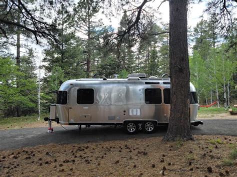 North Rim Campground - Grand Canyon National Park | Park Ranger John