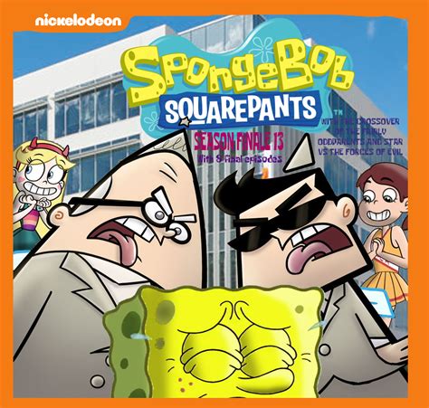 Watch SpongeBob SquarePants Season 13 - KissCartoon