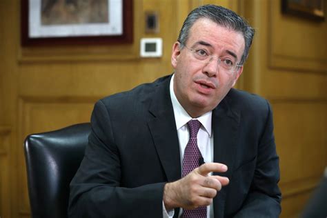 Mexico Central Bank to Stay Data-Dependent, Governor Says - Bloomberg