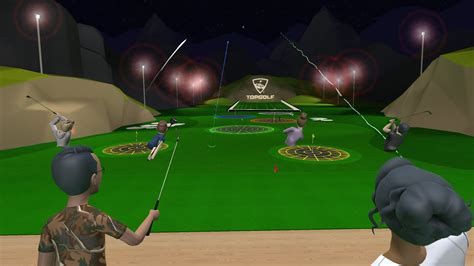 6 Best VR Golf Games - VR Gambit