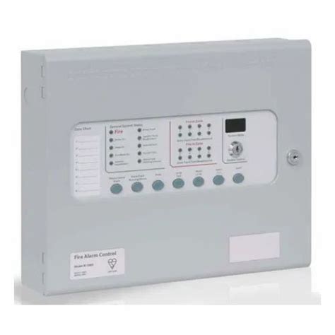 Apollo Fire Alarm Panel, for Industrial at best price in Delhi | ID: 21193711191