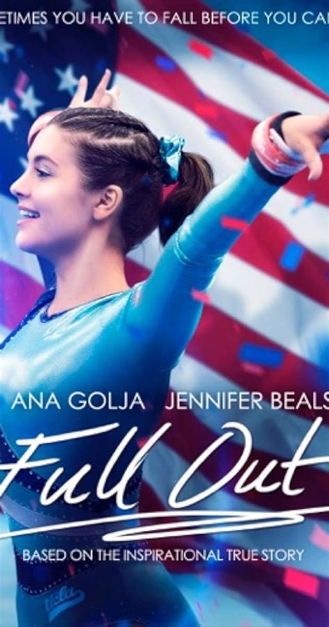 Full Out (2015) - IMDb