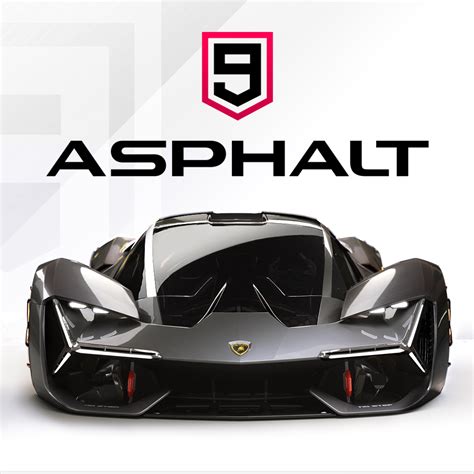 Asphalt 9: Legends | Asphalt Wiki | Fandom