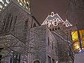 Category:Christ Church Cathedral (Vancouver) - Wikimedia Commons