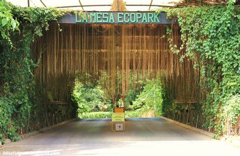 Wedding Venue In The Philippines. La Mesa Eco Park. This 33-hectare natural sanctuary found in ...