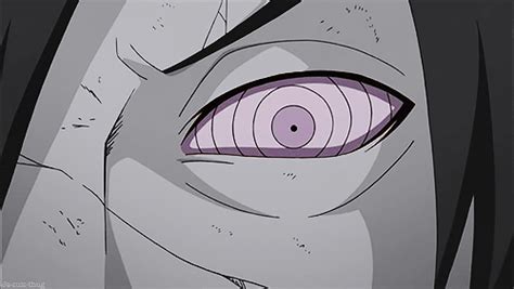 Rinnegan of Madara #gif