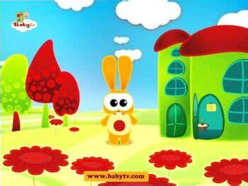 Rabbit Jack | BabyTV Wiki | Fandom